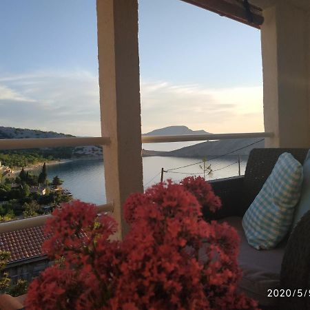 Apartment Love Cvita,Amazing Sea View Lukovo Eksteriør bilde