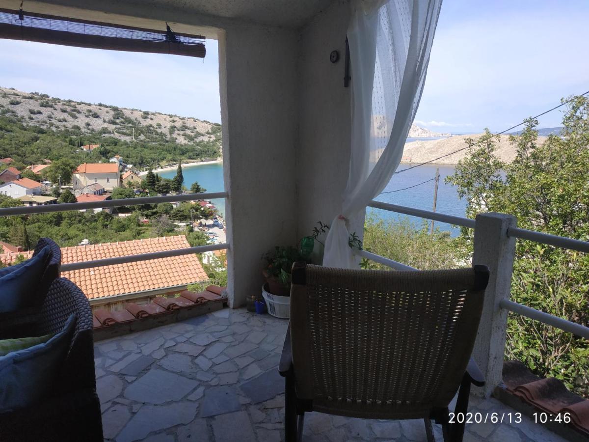 Apartment Love Cvita,Amazing Sea View Lukovo Eksteriør bilde