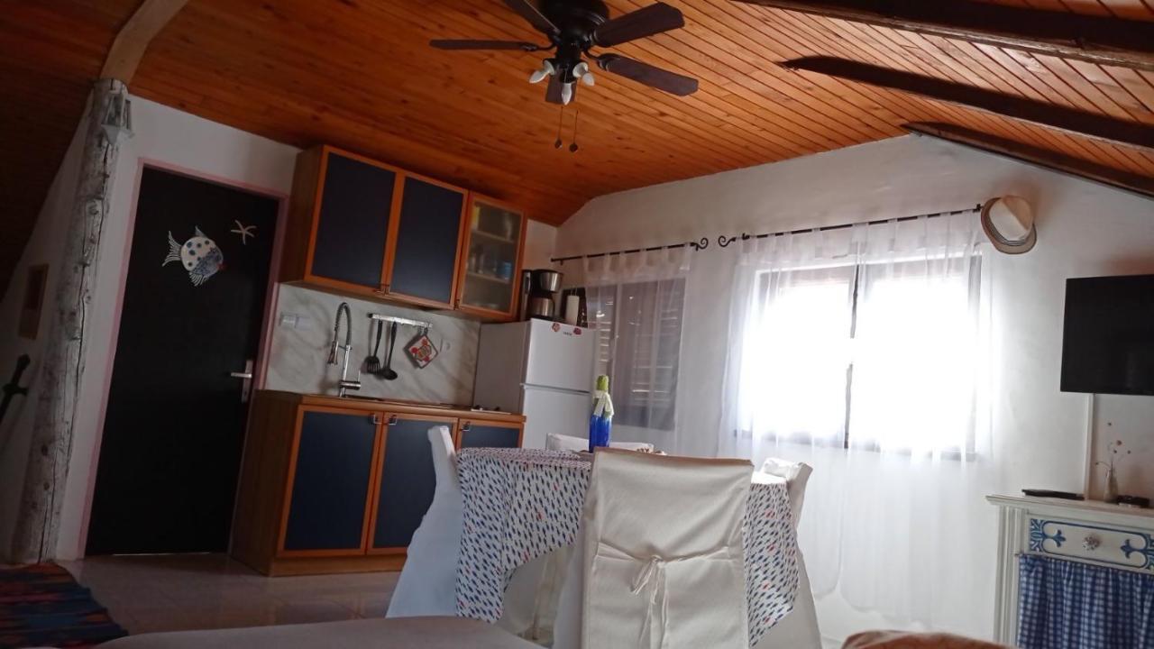 Apartment Love Cvita,Amazing Sea View Lukovo Eksteriør bilde