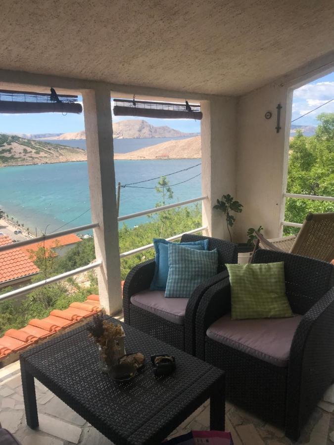 Apartment Love Cvita,Amazing Sea View Lukovo Eksteriør bilde