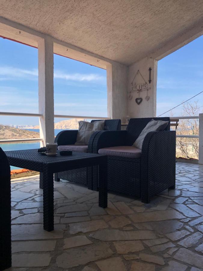 Apartment Love Cvita,Amazing Sea View Lukovo Eksteriør bilde